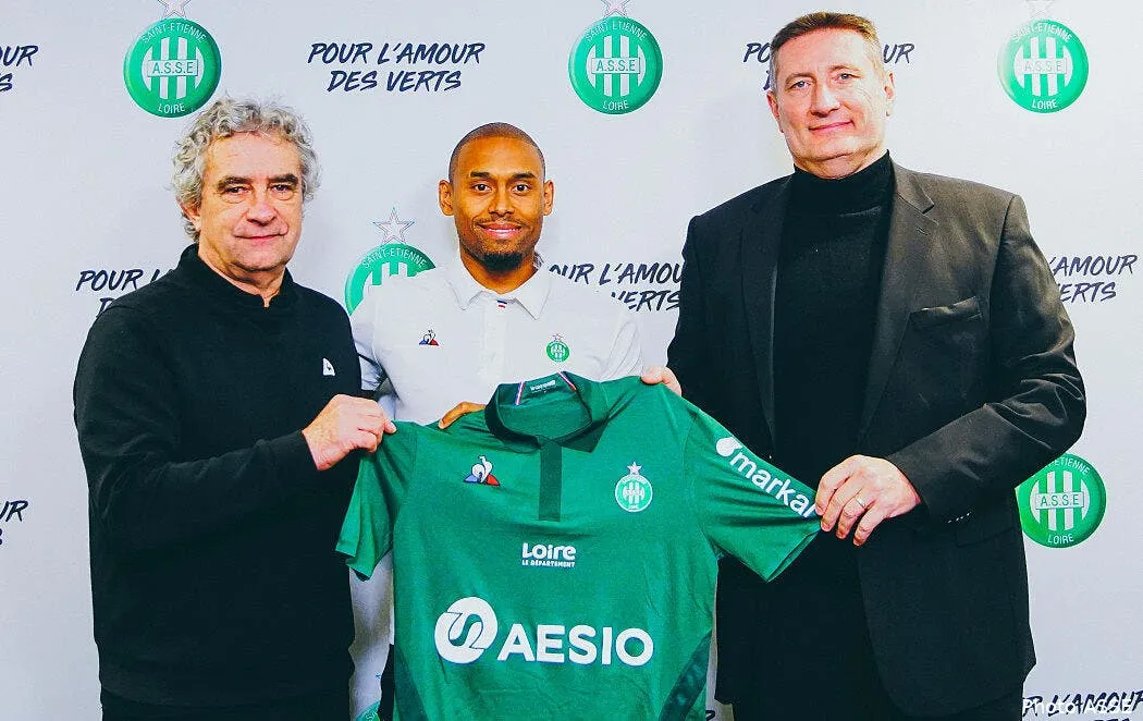 officiel gabriel silva prolonge a l as saint etienne gabriel silva242159