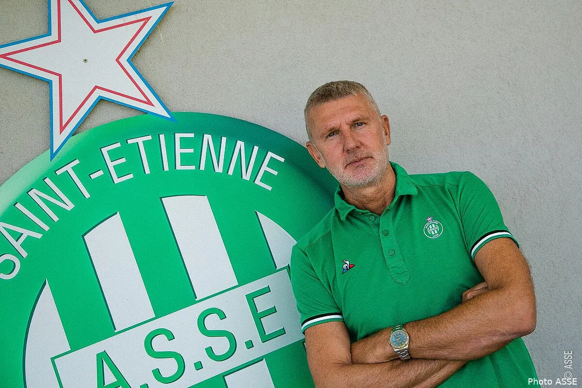 officiel l asse annonce l arrivee de jean luc buisine buisine285177