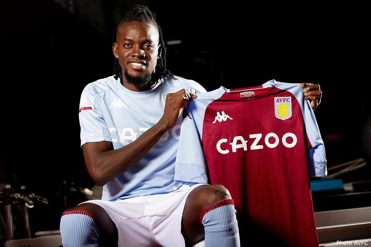 ol bertrand traore signe a aston villas pour 18 4me et de bonus traore294525