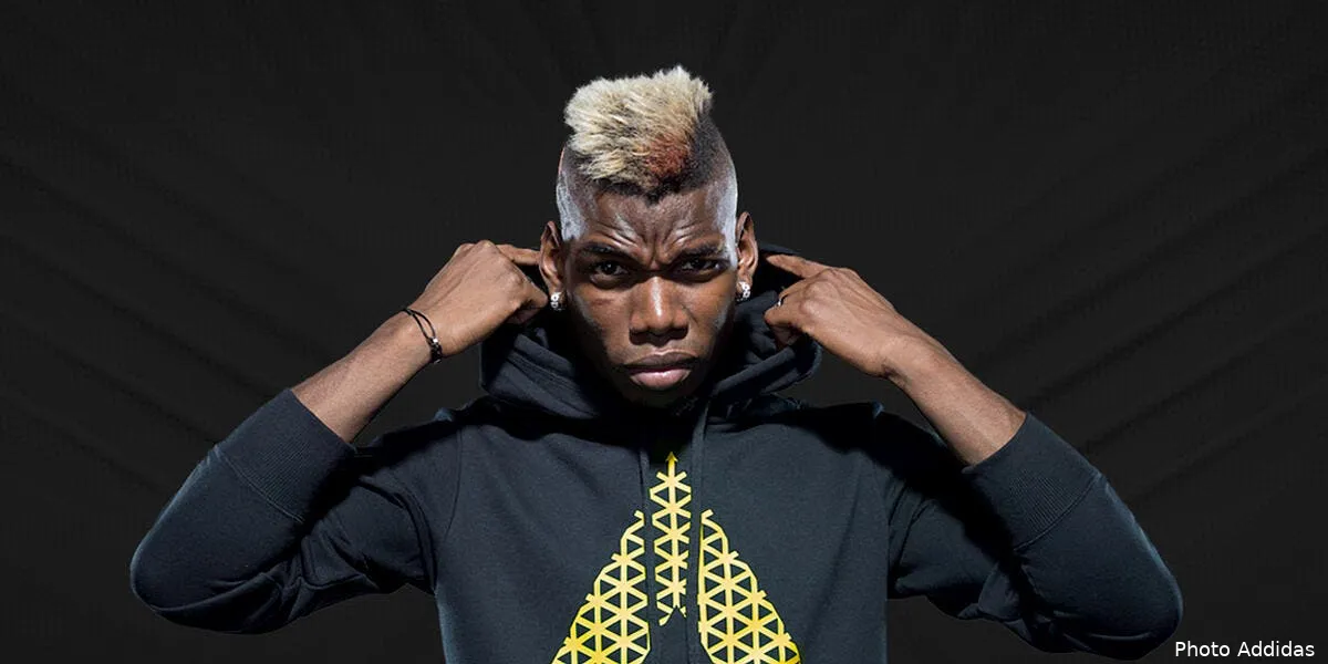 paul pogba signe un contrat longue duree avec adidas paul pogba key visual136876