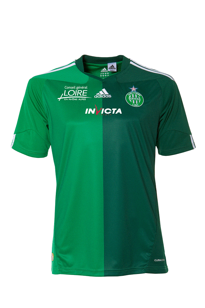 les verts devoilent leur nouveau maillot 56299 8888