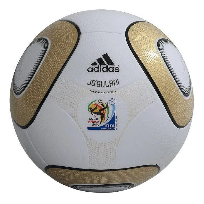 photo du jour le ballon du mondial 2010 devoile 51516 7870