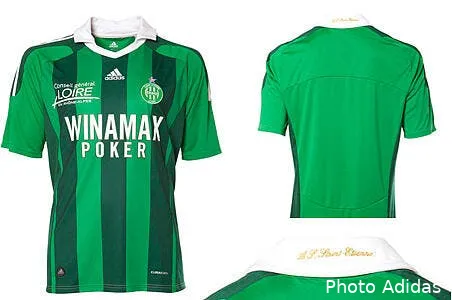 l asse devoile son maillot 2011 2012 adidas19859