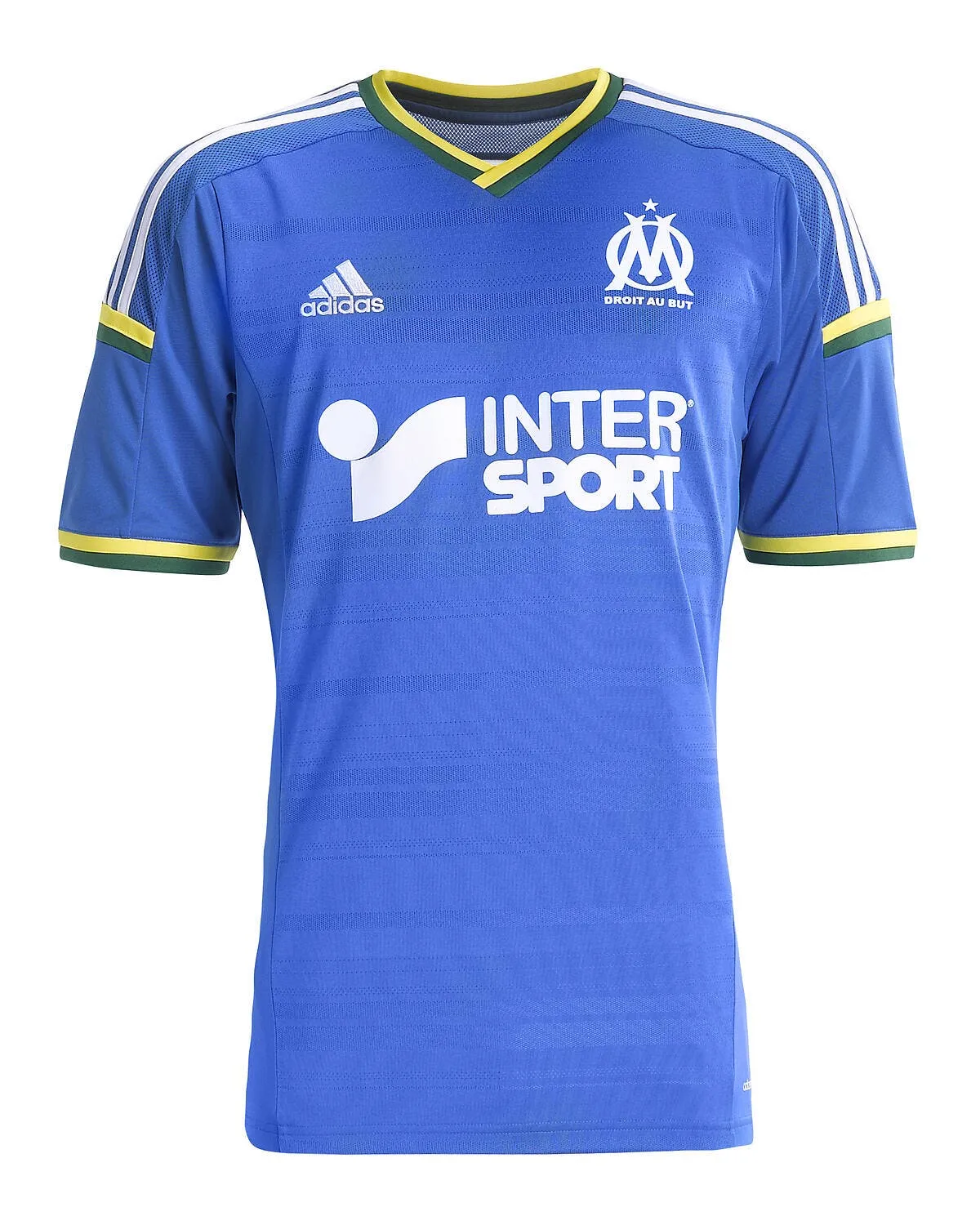 l om sort un 4e maillot version bresil maillot om brazil70331