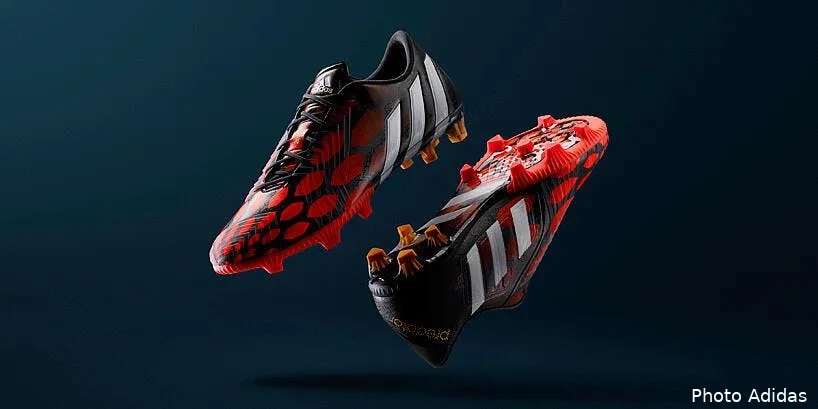la predator a 20 ans et adidas fete cela adidas predator 20th anniversary designboom0188511