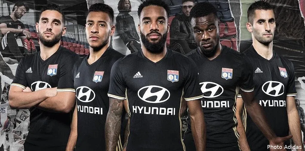ol le troisieme maillot est de sortie maillot162814