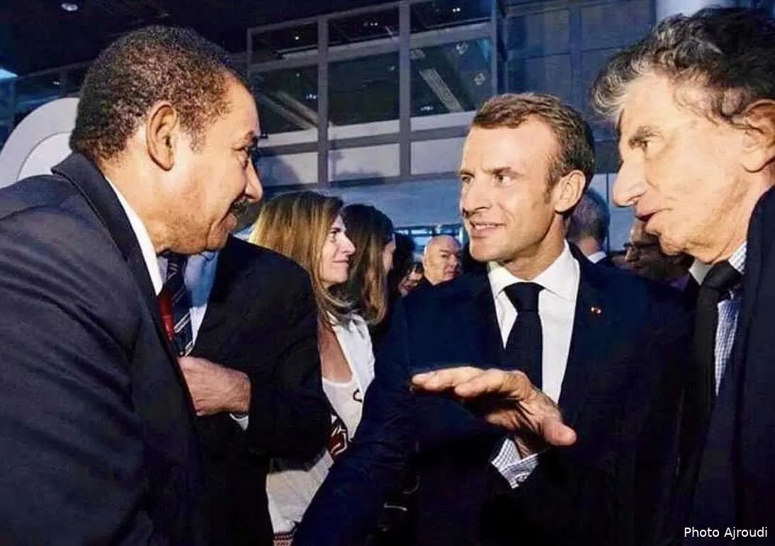 om ajroudi est un kachkar ca sent l arnaque ajroudi288825