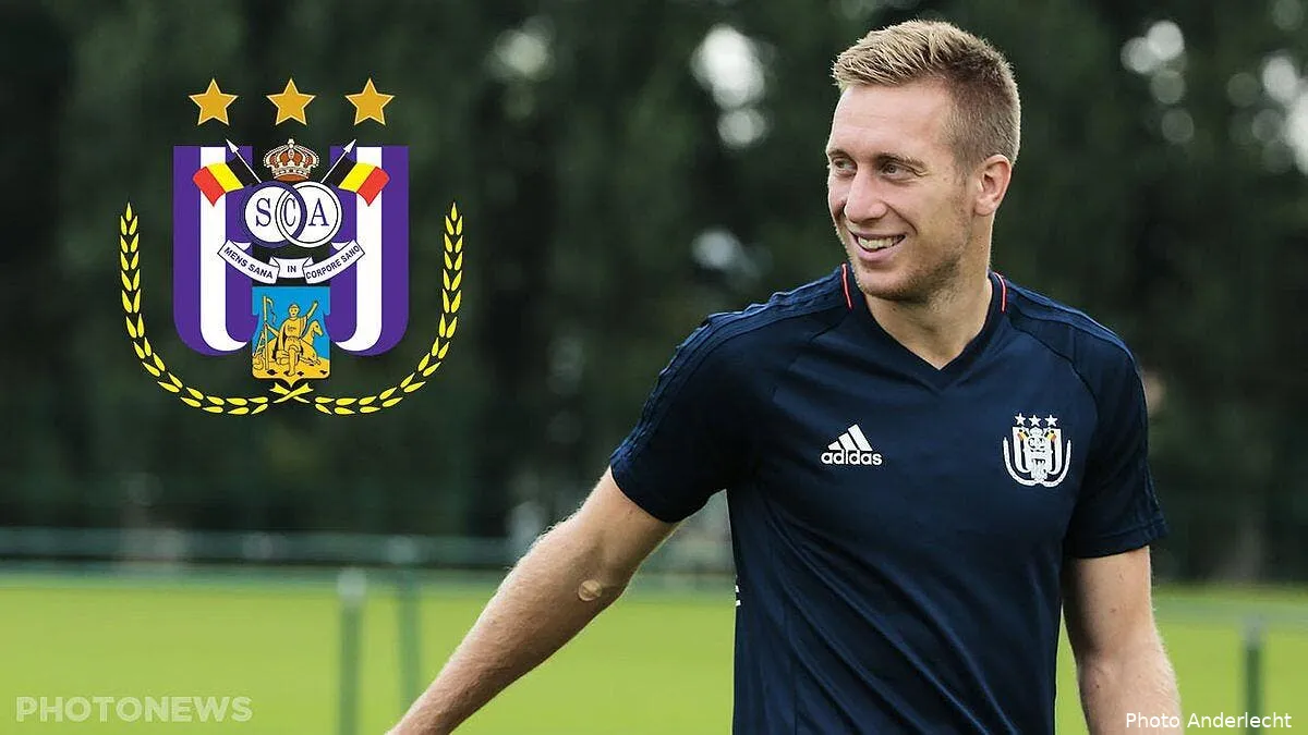 officiel beric quitte l asse pour anderlecht beric 9191481