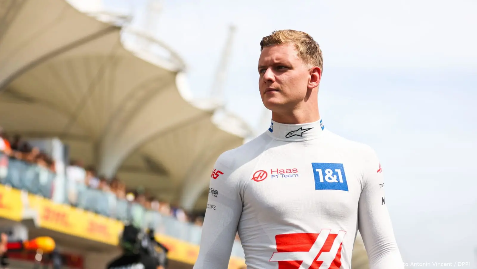 classifica formula 1 2022 mick schumacher haas