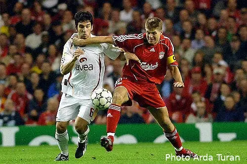 benitez fou de gerrard 6870