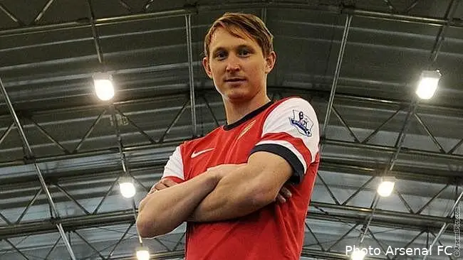 arsenal veut renvoyer kallstrom a la case moscou arsenal au bord de la crise de nerfs a cause de kallstrom gun 1391188234 kallstrom3 7551775553
