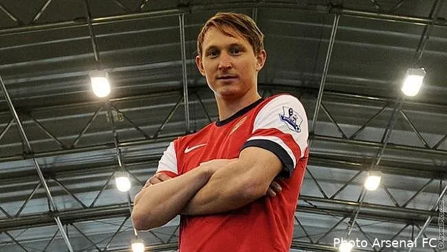arsenal veut renvoyer kallstrom a la case moscou arsenal au bord de la crise de nerfs a cause de kallstrom gun 1391188234 kallstrom3 7551775553