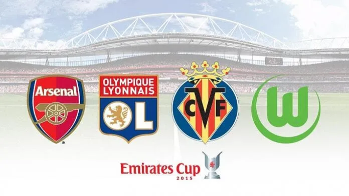 arsenal compte sur lyon pour etre au top gun 1431942475 emirates cup2015 711x400111623