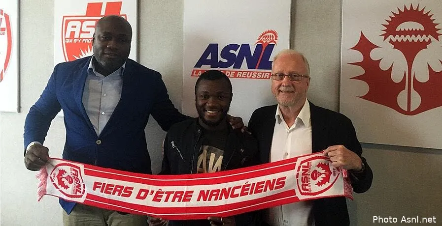 officiel une premiere recrue pour nancy guessan143858