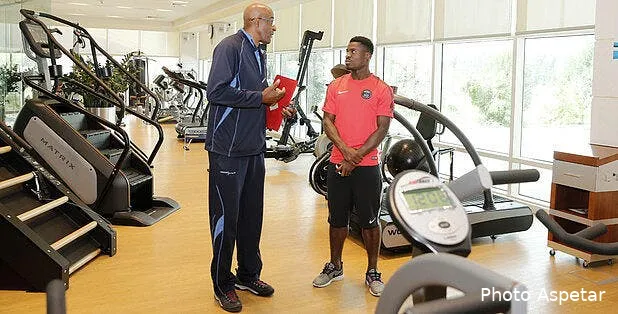 lucas et aurier ont fait un ar archi express au qatar 70122105031