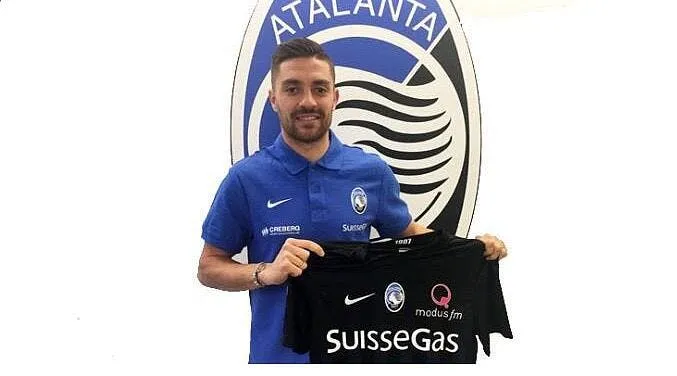 officiel anthony mounier prete par bologne a bergame mounier169244