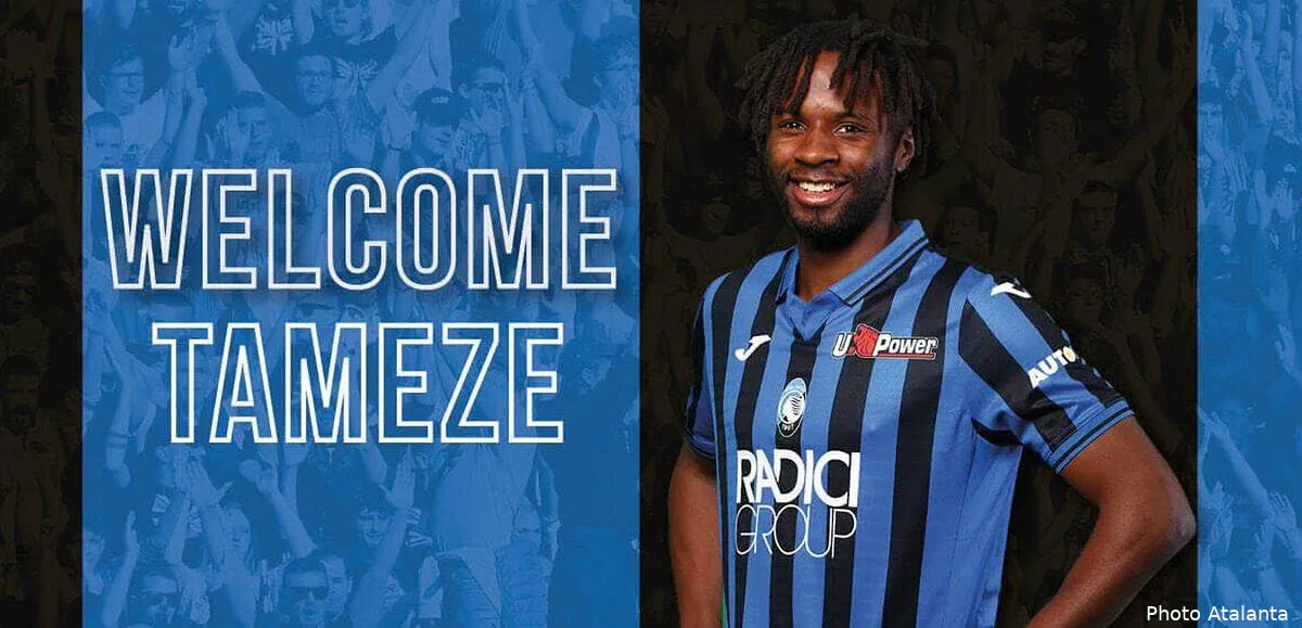 mercato adrien tameze quitte officiellement nice pour l atalanta tameze277009