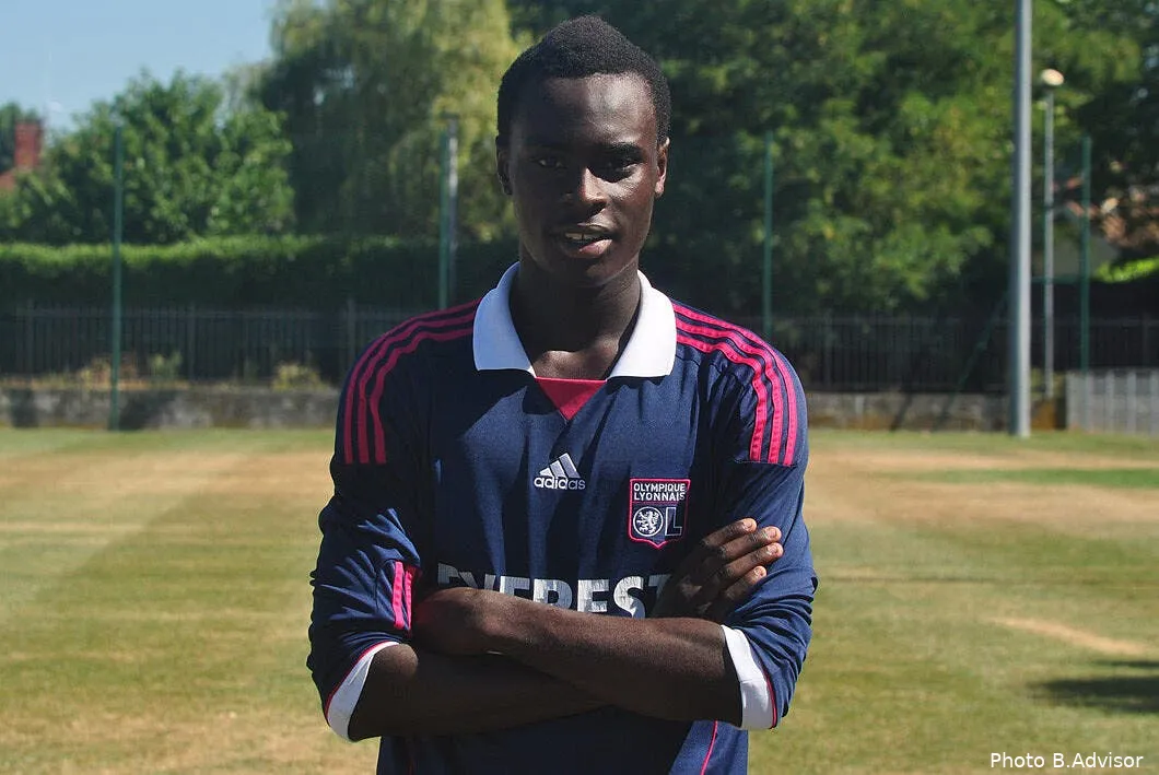 a 15 ans il quitte l ol pour rejoindre l asse badvisor 075124051