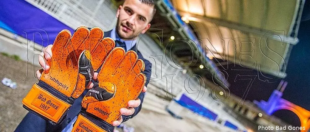 anthony lopes aura des gants bad gones contre l asse 92301125067