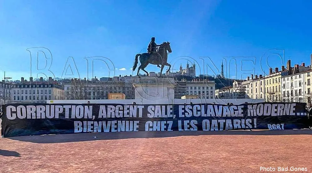 ol psg une banderole anti qatar fait scandale saved image 2021 03 20 at 9 32 05 pm 309703