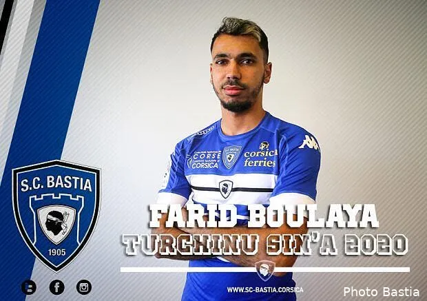 officiel bastia s offre la revelation boulaya boulaya 1153594