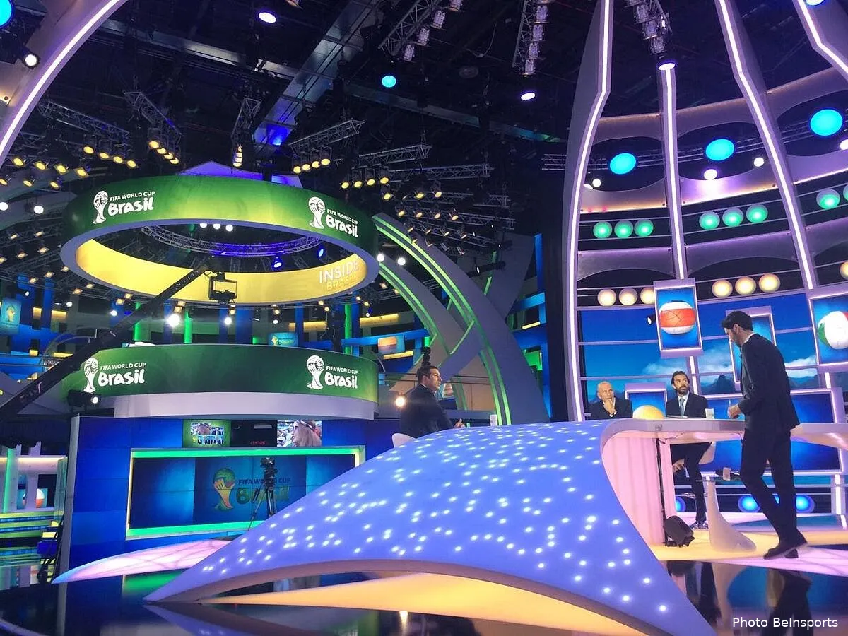 beinsports peut deja feter sa victoire dans le mondial photo studio86469