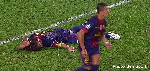 video l effrayante blessure au bras de pujol 1349210110 extras noticia foton 7 140516