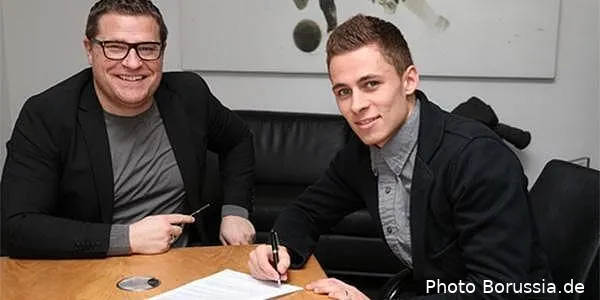 thorgan hazard quitte chelsea pour l allemagne b iqwuniaaaddaf105033