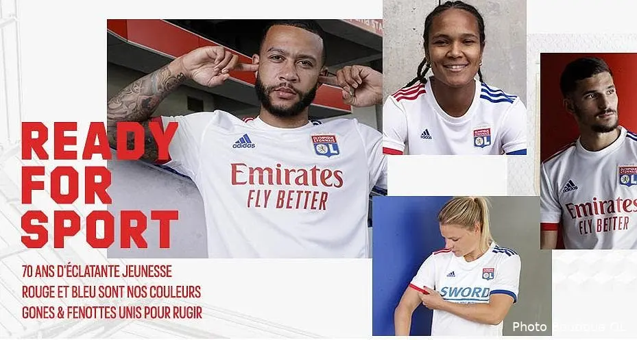 ol lyon devoile ses tres sobres nouveaux maillots icon bia 100720 11 99289367