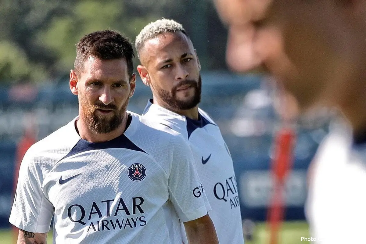 psg neymar face au plan secret de galtier 28 344951