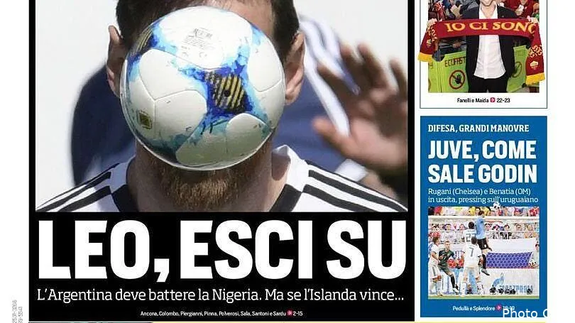 om benatia a l om la presse italienne en remet une couche benatia223007