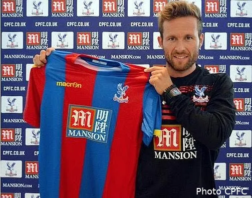 cabaye vise le top8 avec crystal palace cabaye115613