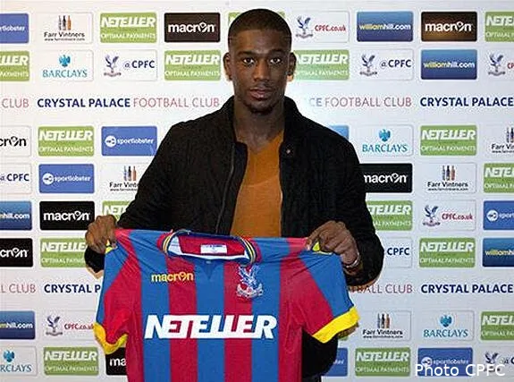 officiel sanogo prete par arsenal a crystal palace capture d e cran 2015 01 13 a 09 50 04101511