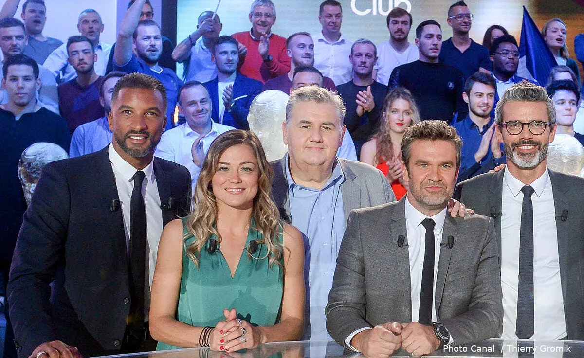 tv double dose de pierre menes et herve mathoux en 2020 2021 habib beye laure boulleau pierre menes herve mathoux278367