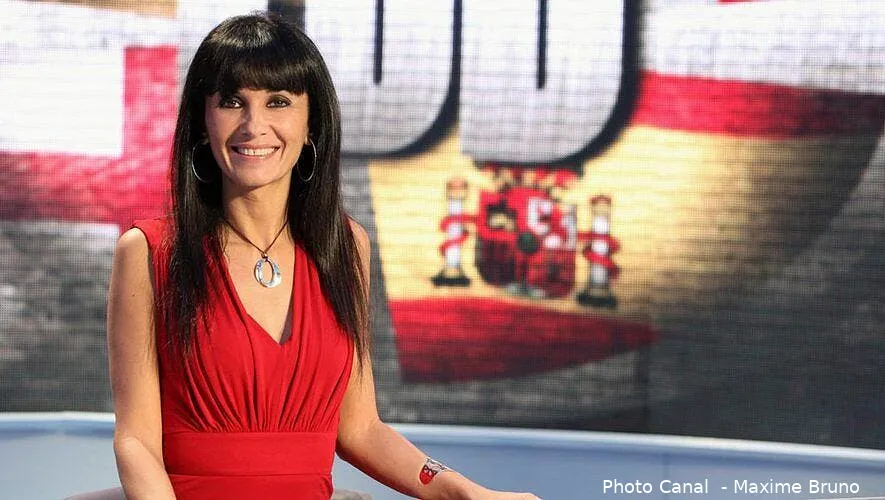 reine du foot italien sur canal alessandra bianchi est decedee a l age de 59 ans image 367979