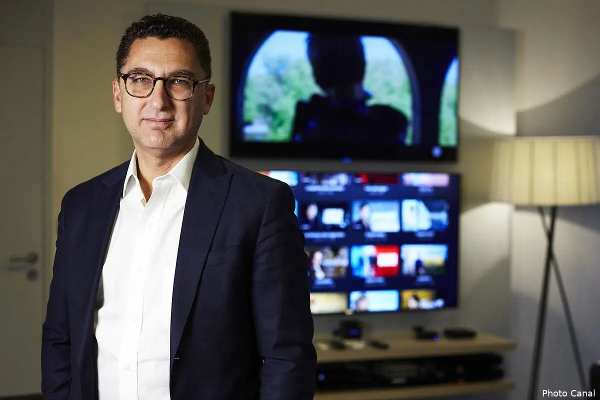 tv canal attaque la lfp en justice pour l appel d offres maxime saada canal 304653