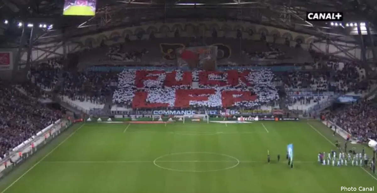om les supporters disent ce qu ils pensent de la lfp lfp om176980