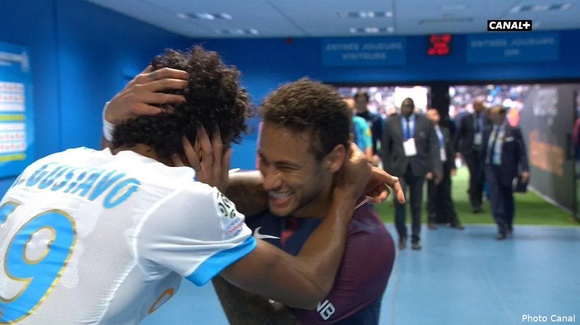 om psg une image prise par canal provoque une petite polemique dm0fzutwsaeccwm197445