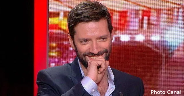 om quand julien cazarre taille le projet mccourt ca pique cazarre165280