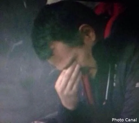 photo sagnol emu aux larmes apres le geste de ses joueurs b17x55eicaa2ctf96401