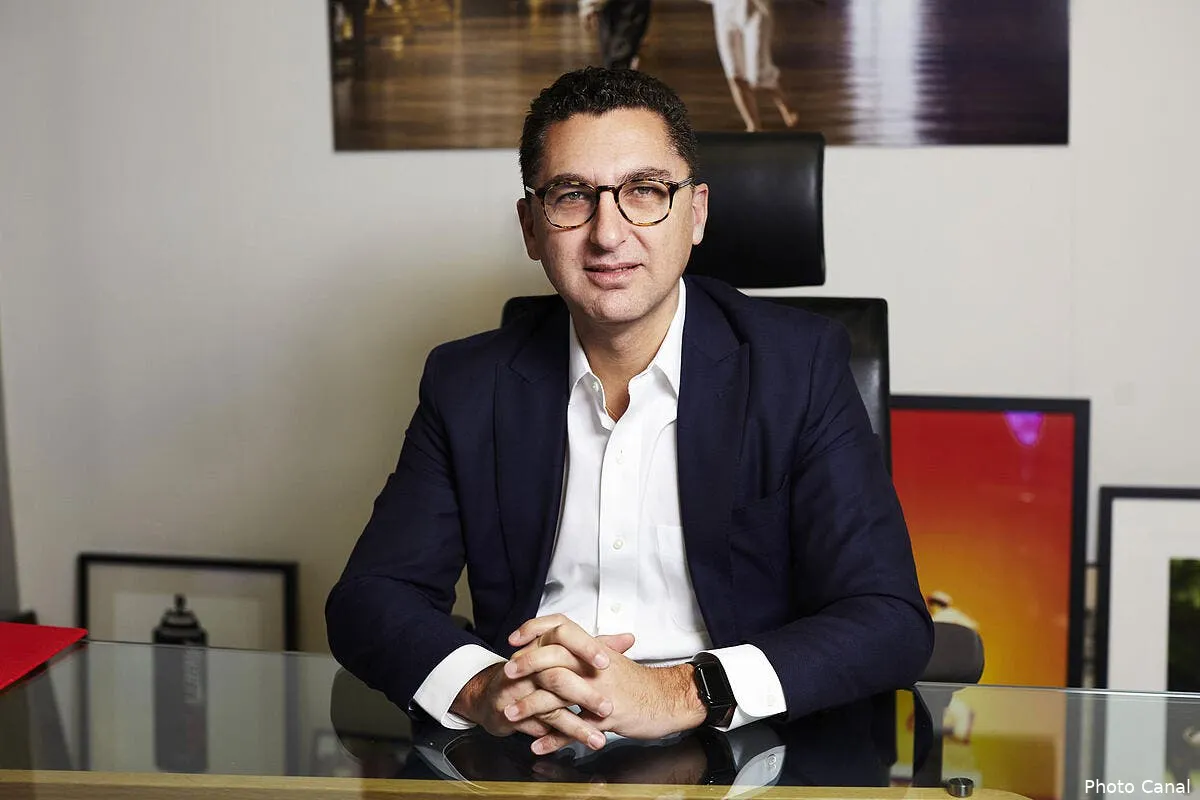 tv canal pousse pour la ligue 1 a 18 clubs maxime saada 12 315561