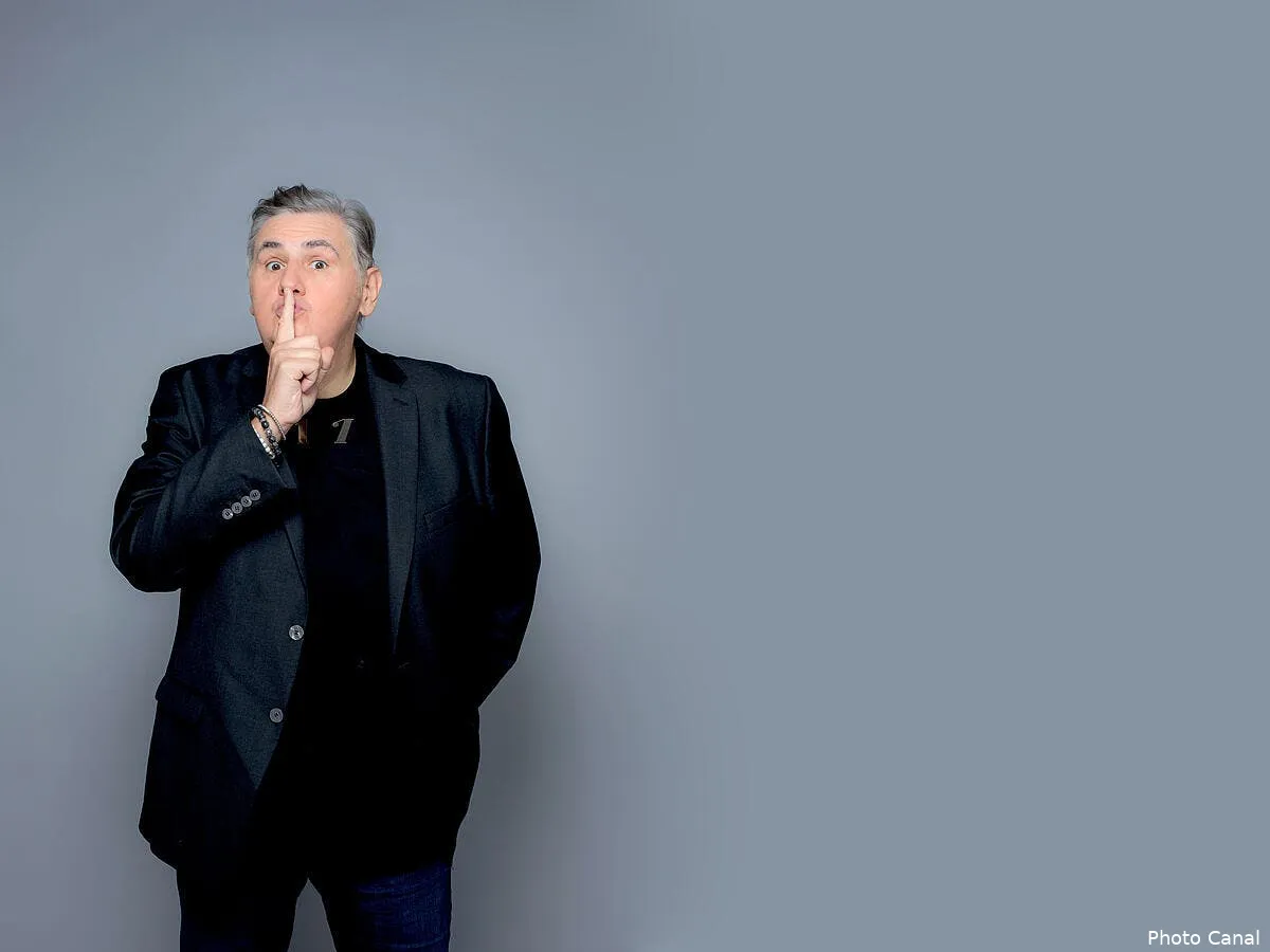 tv l ip c est du vol pierre menes accuse les pirates pierre menes297165