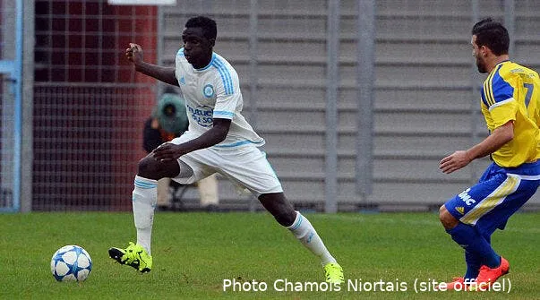 om dacosta refuse de signer l om et s engage a niort julien dacosta 603x335180652