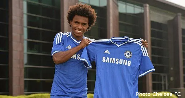 chelsea officialise la signature de willian 0 10268 12180182 0064337