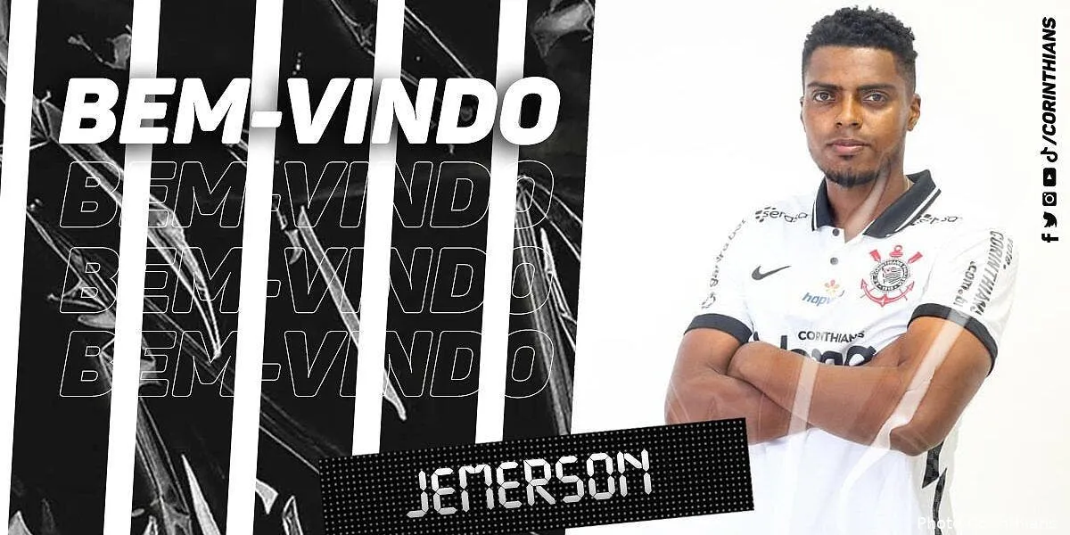 officiel jemerson quitte l as monaco pour le corinthians jemerson 298651