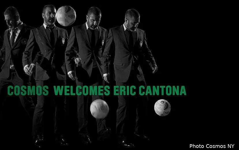 cantona un retour a la sauce new york cosmos 65829 14350