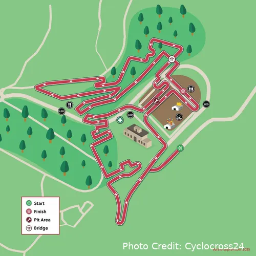 recorrido-uci-world-cup-namur-cyclocross-2025
