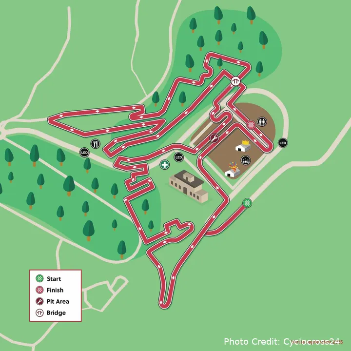 percurso-uci-world-cup-namur-ciclocrosse-2025