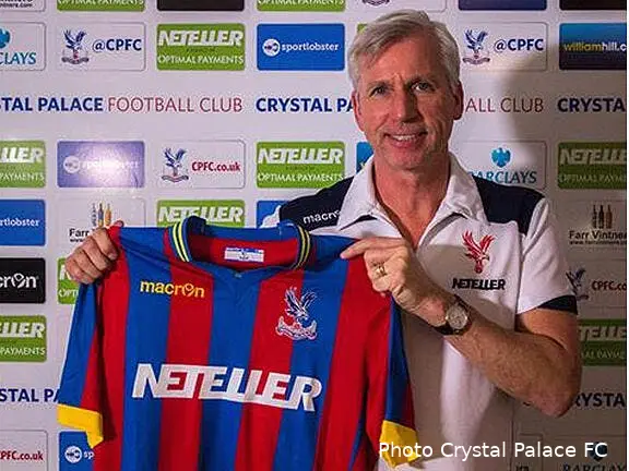 officiel pardew quitte newcastle pour crystal palace pardew100677