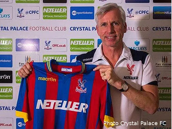 officiel pardew quitte newcastle pour crystal palace pardew100677